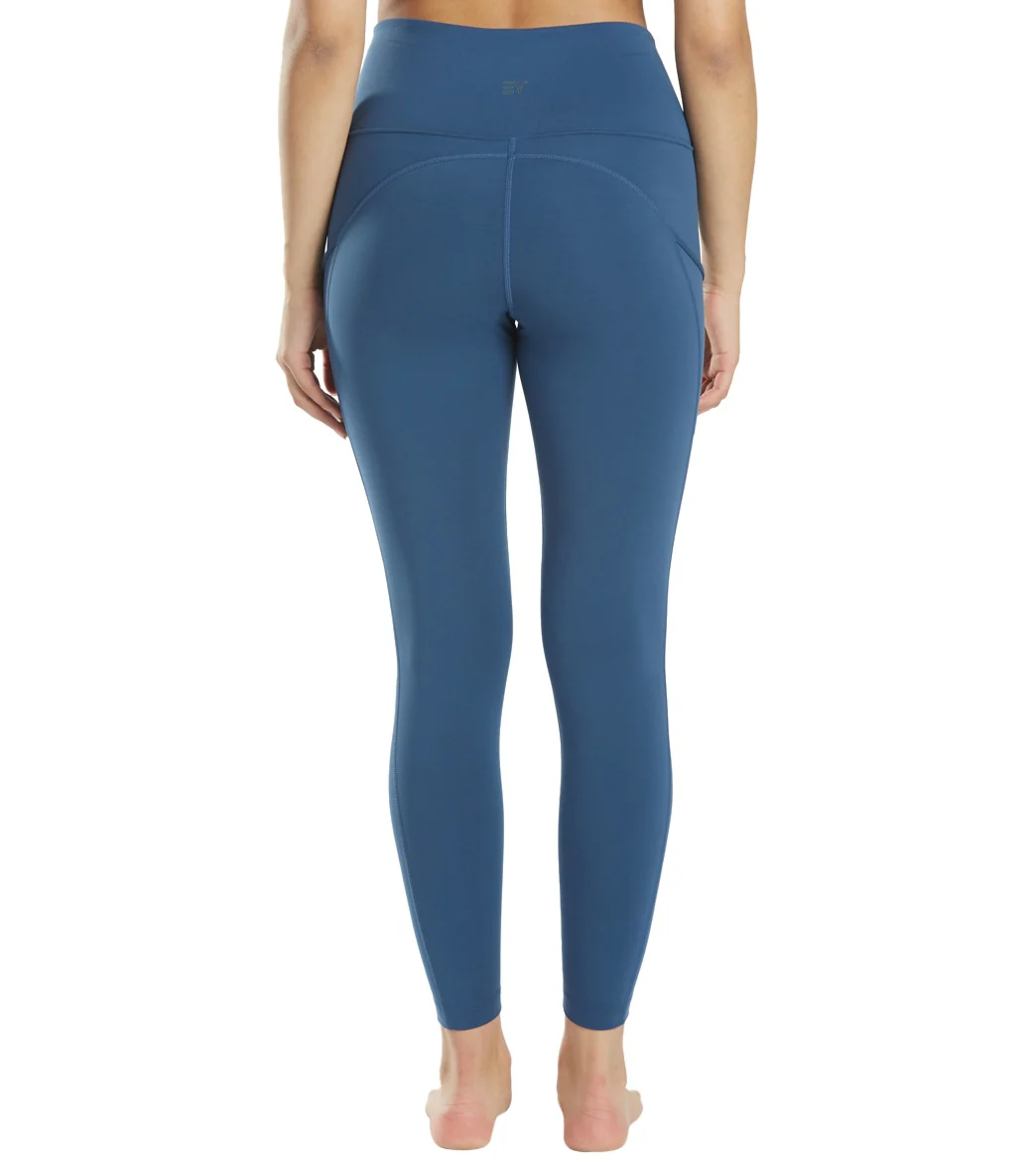 Everyday Yoga High Waisted 7/8 Leggings 25