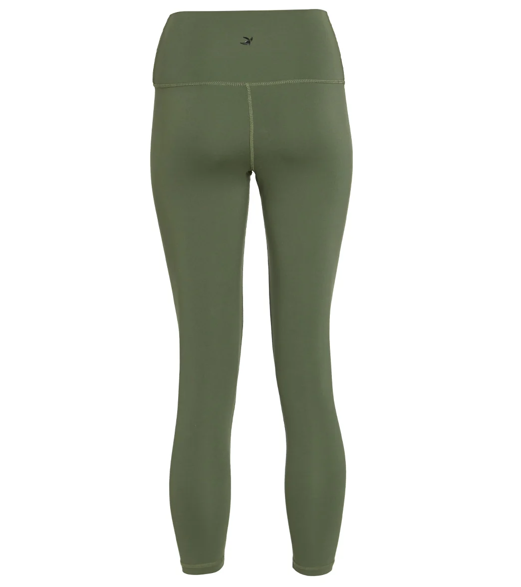 Glyder Pure 7/8 Yoga Leggings