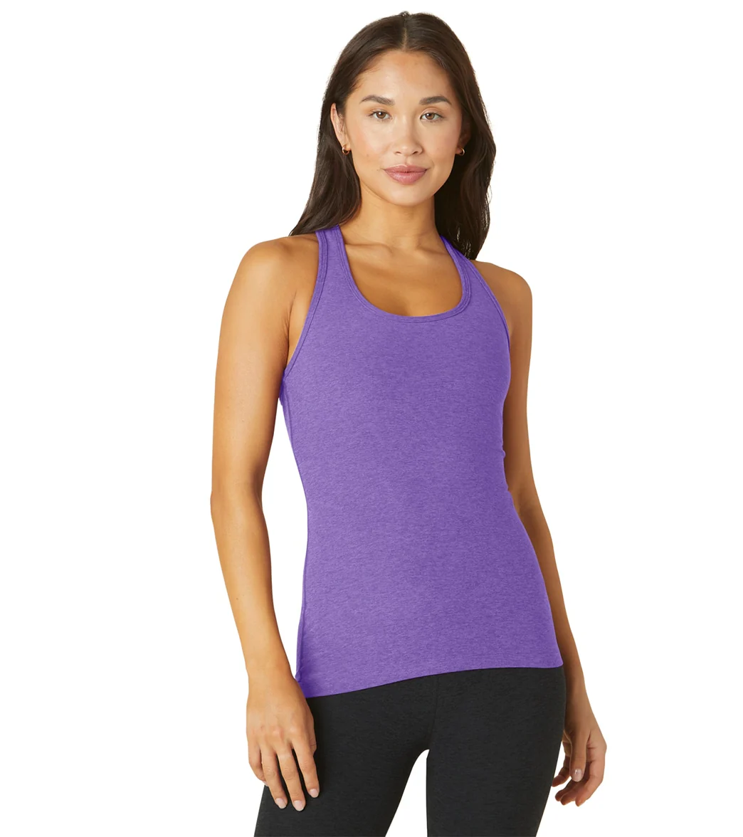 Beyond Yoga Spacedye Step Up Racerback Tank