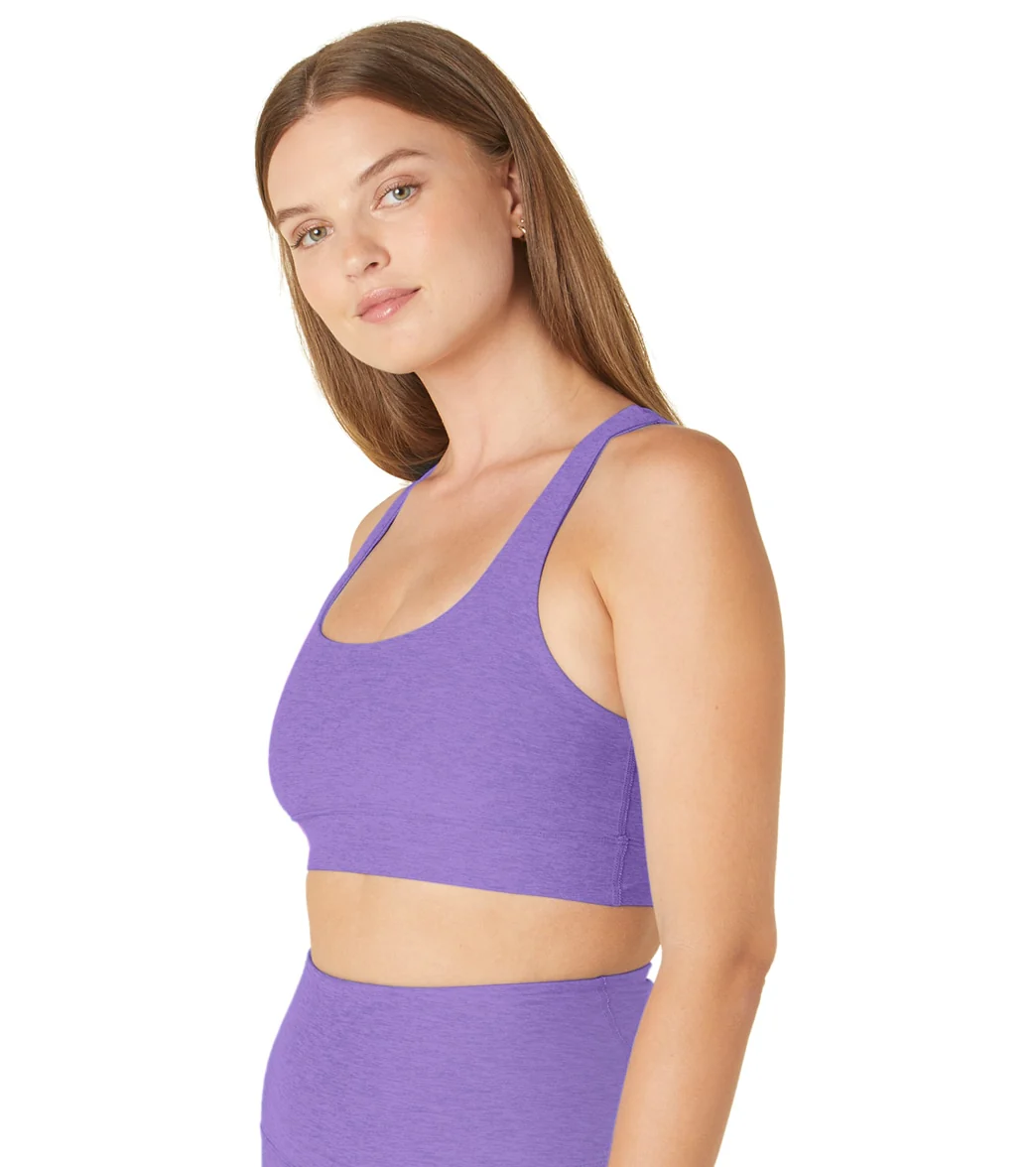 Beyond Yoga Spacedye in a Twist Bra