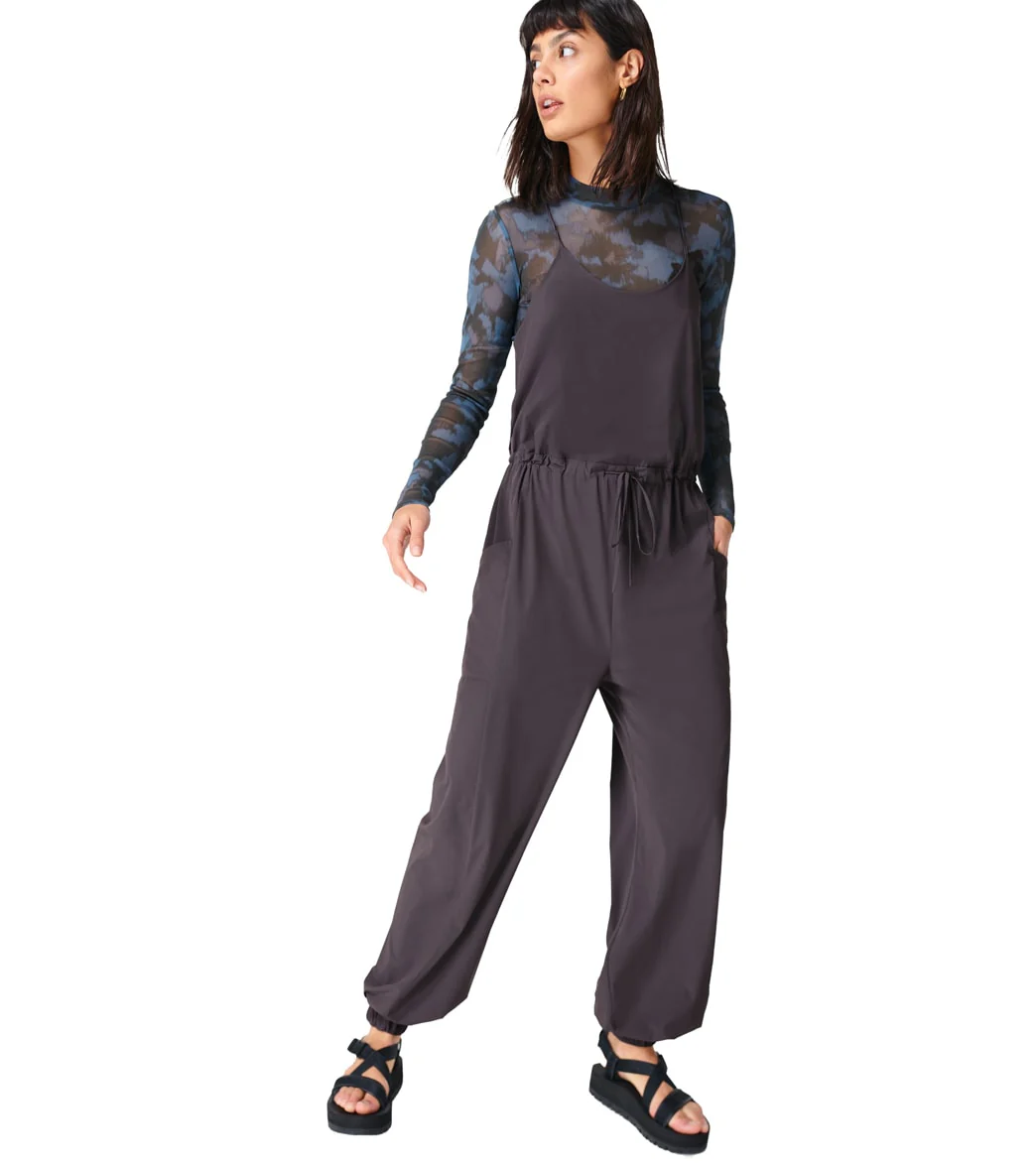 Sweaty Betty Karma Jumpsuit