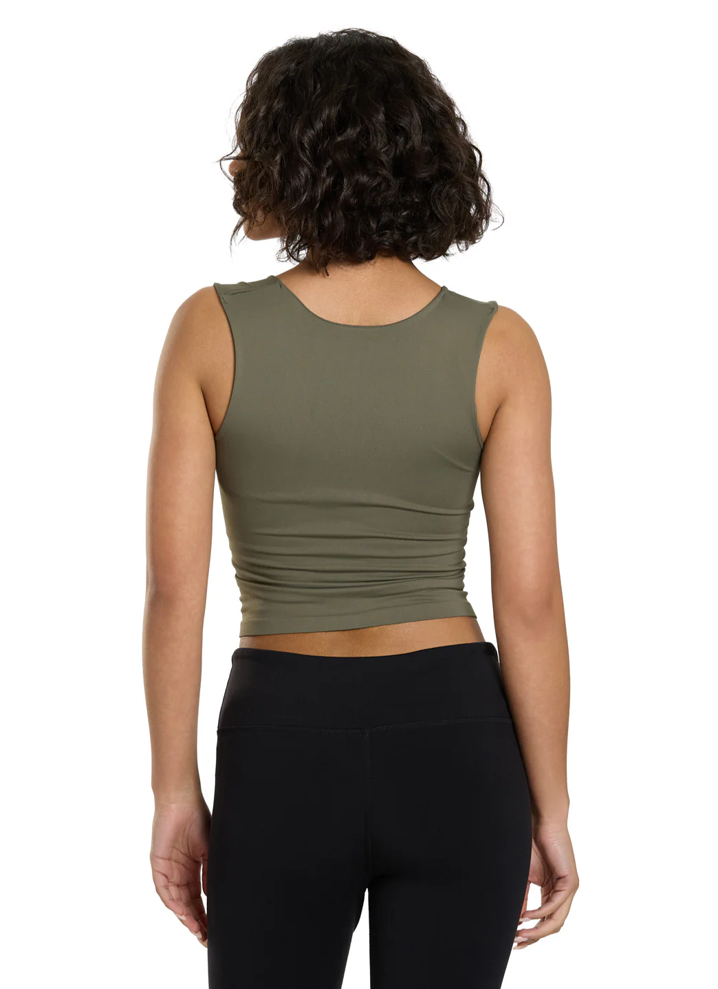 Free People Clean Lines Muscle Cami