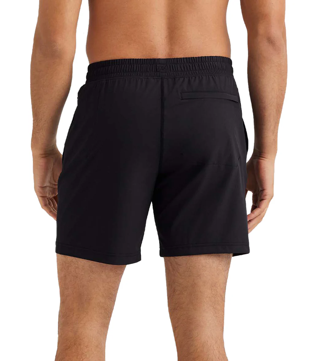 Rhone 7 Mako Tech Short Unlined
