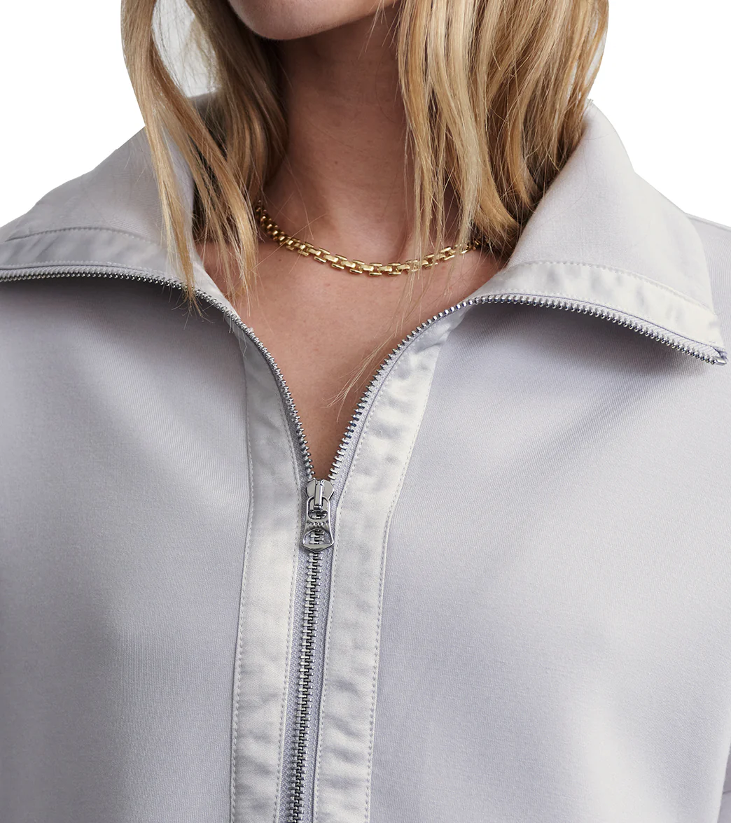 Varley Keller Half Zip