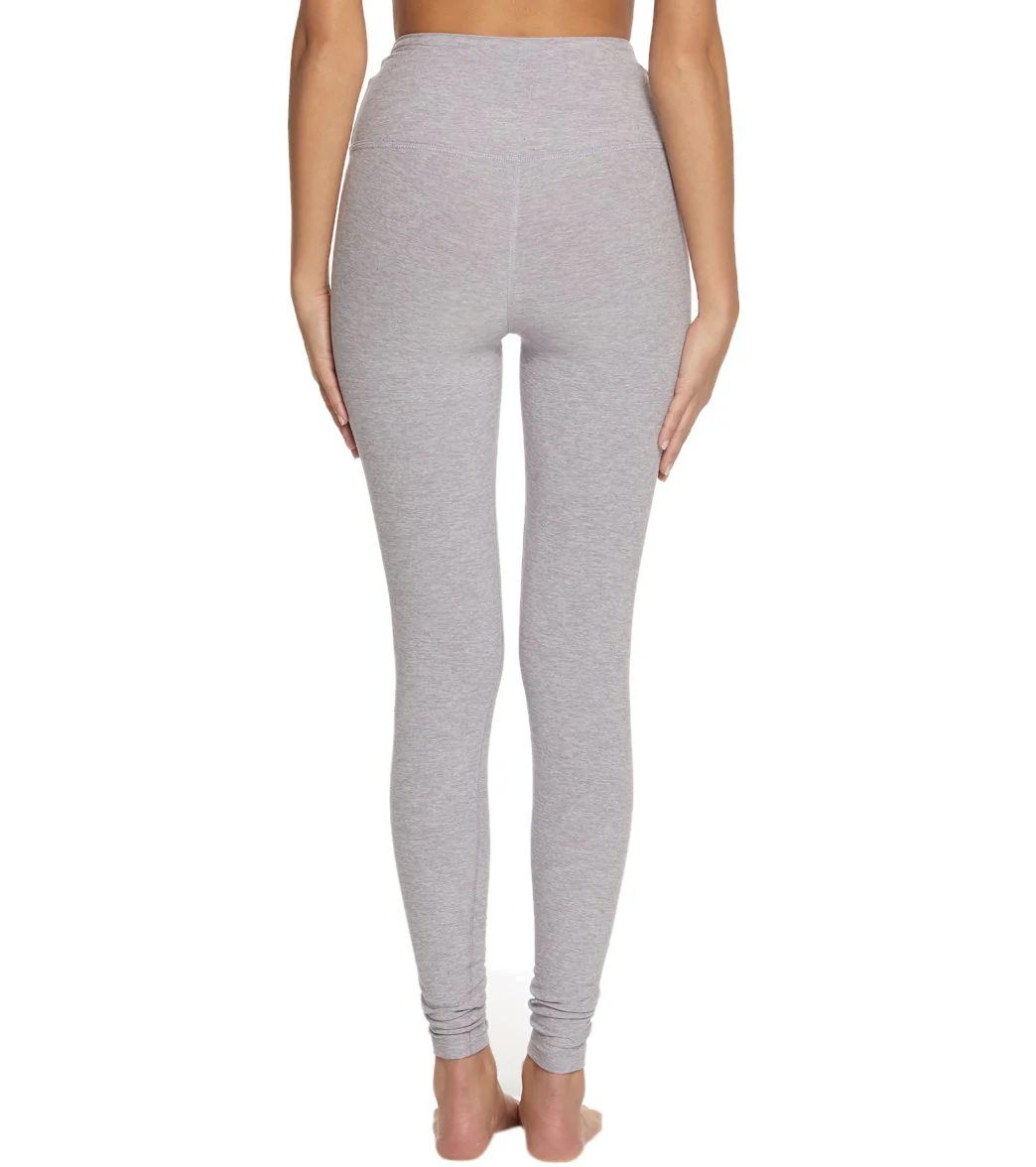 Beyond Yoga Spacedye High Waisted Long Yoga Leggings