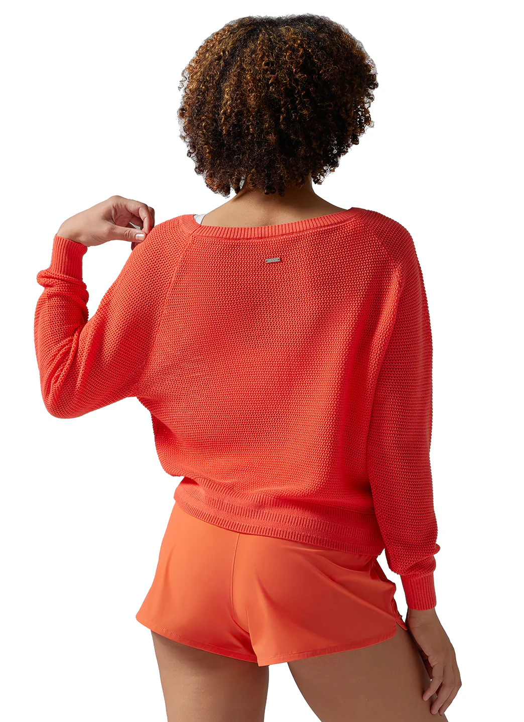 Tavi West Coast Sweater