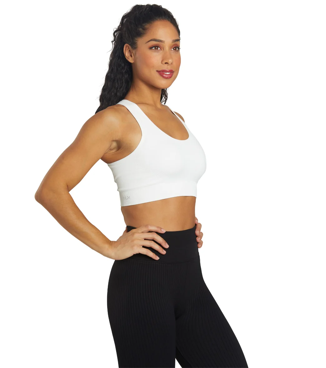 NUX One by One Scoop Bra