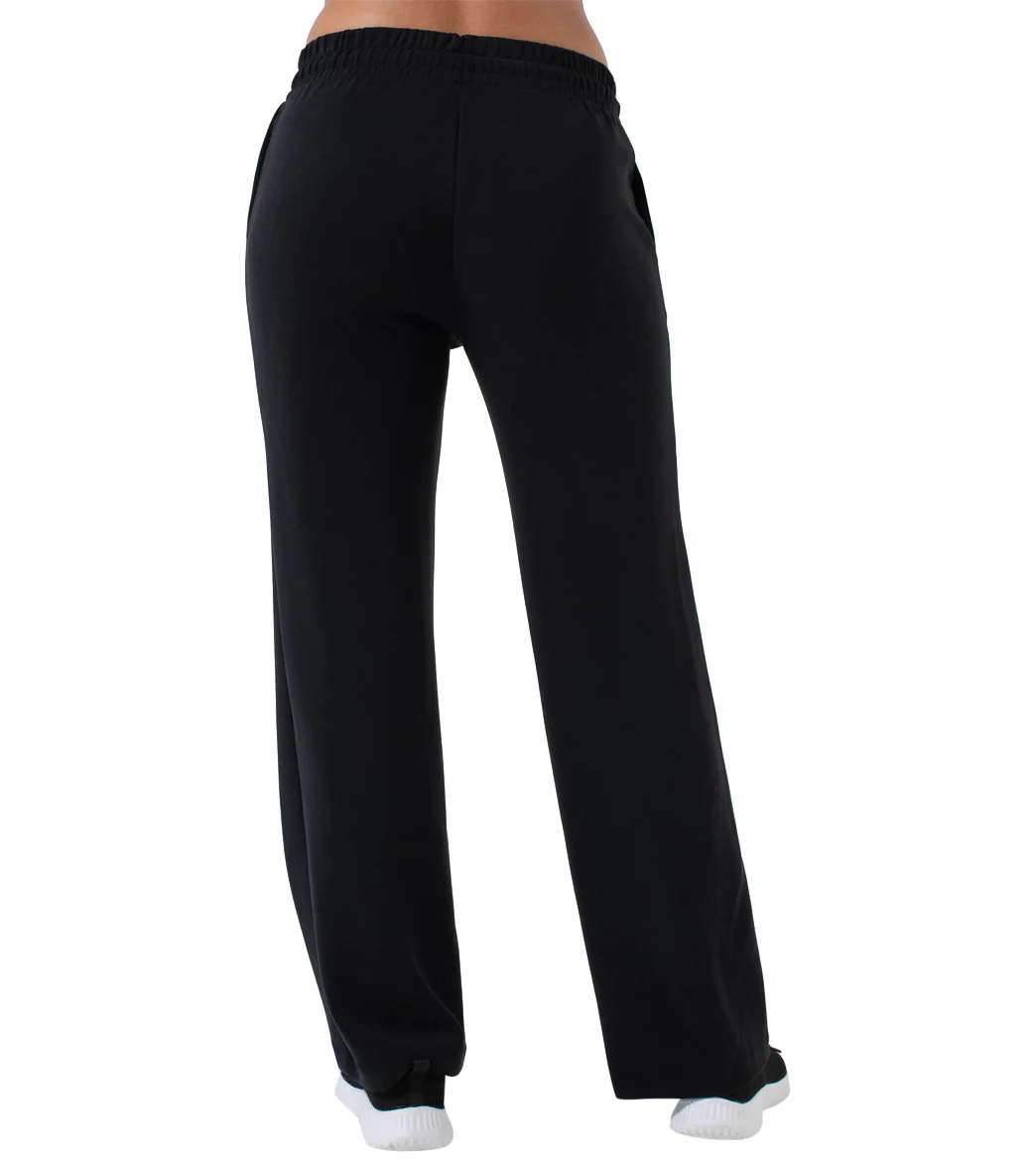 NUX Sleek Straightleg