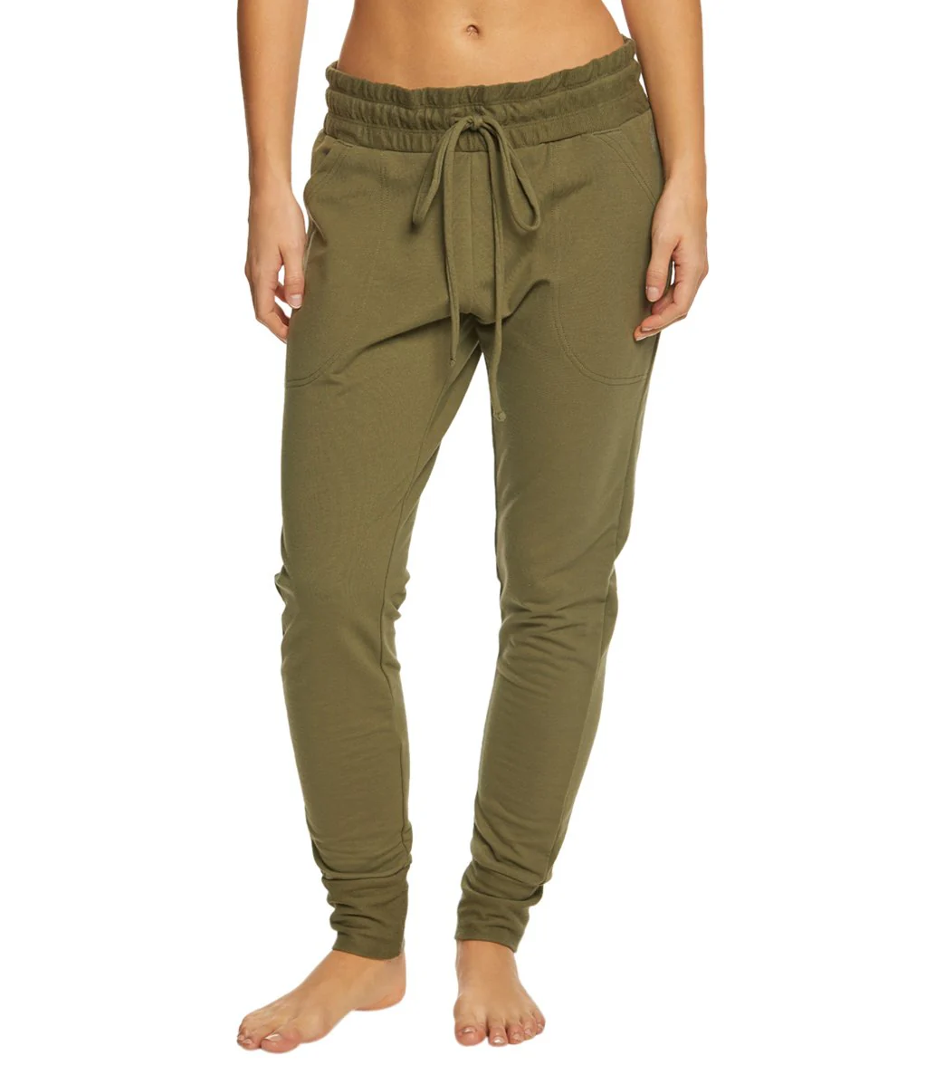Free People Movement Sunny Skinny Sweat Pants