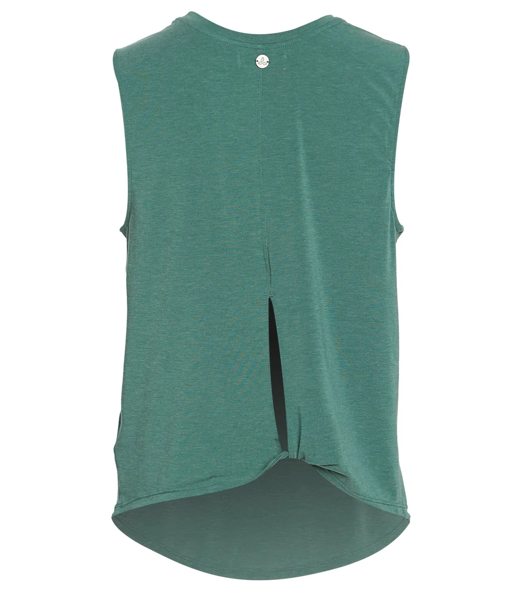 prAna Rogue Sleeveless Yoga Tank