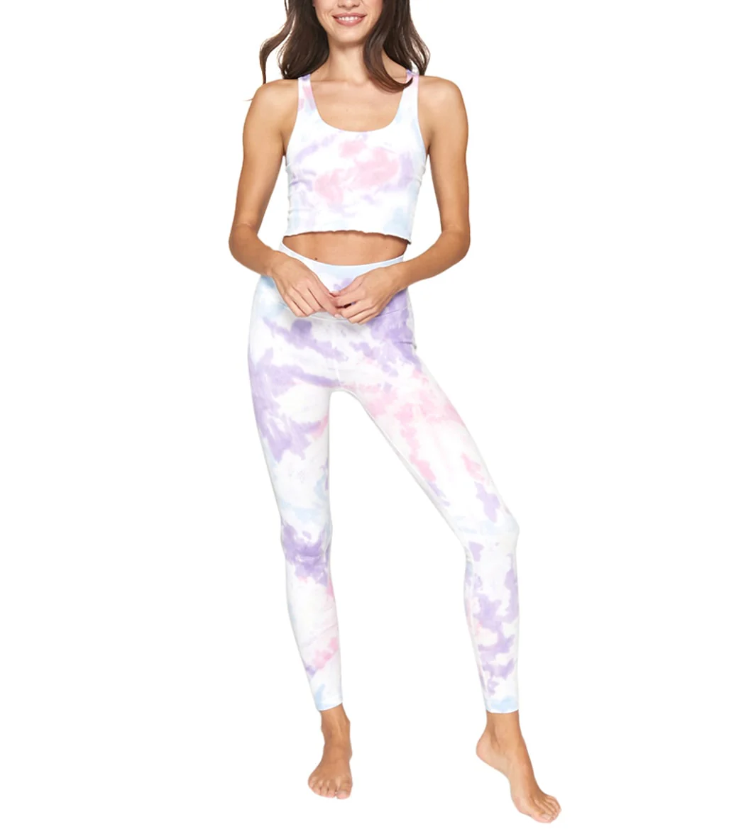 Spiritual Gangster Love Sculpt Yoga Leggings