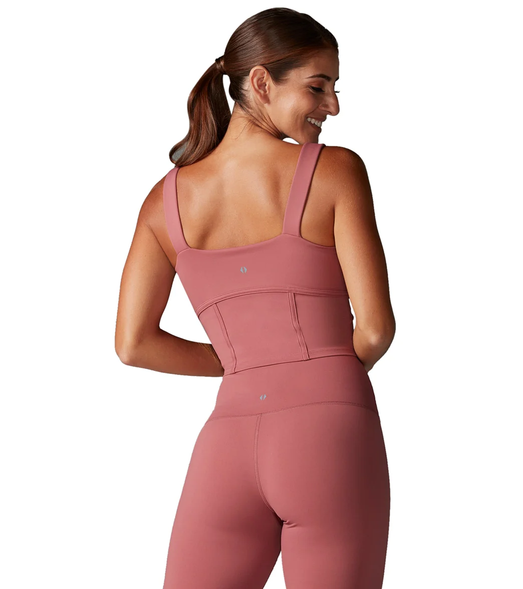 Tavi Embrace Longline Bra