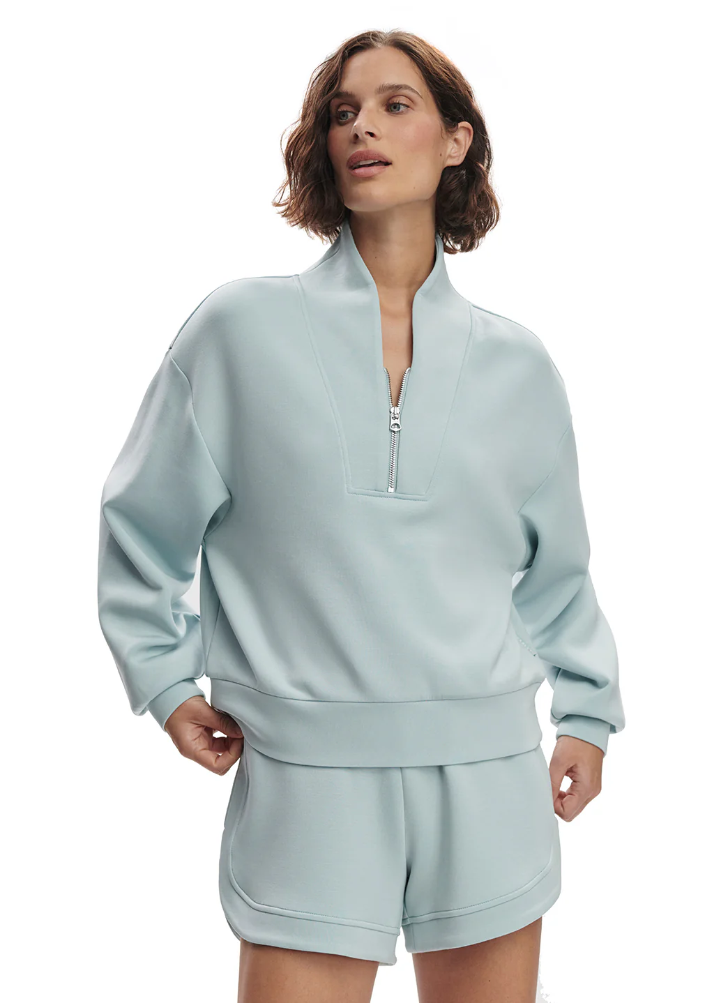 Varley Davidson Sweater