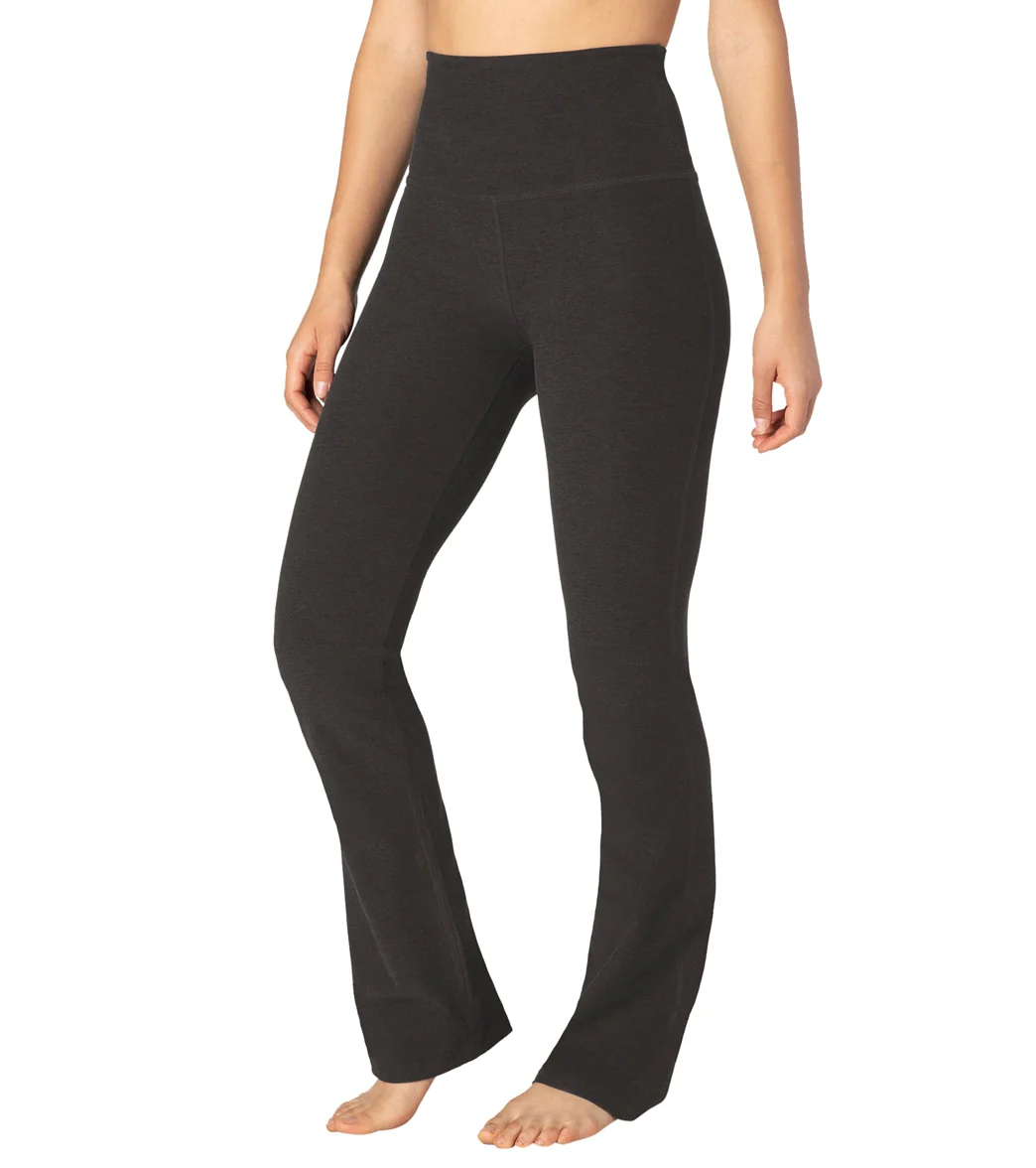 Beyond Yoga High Waisted Practice Pant