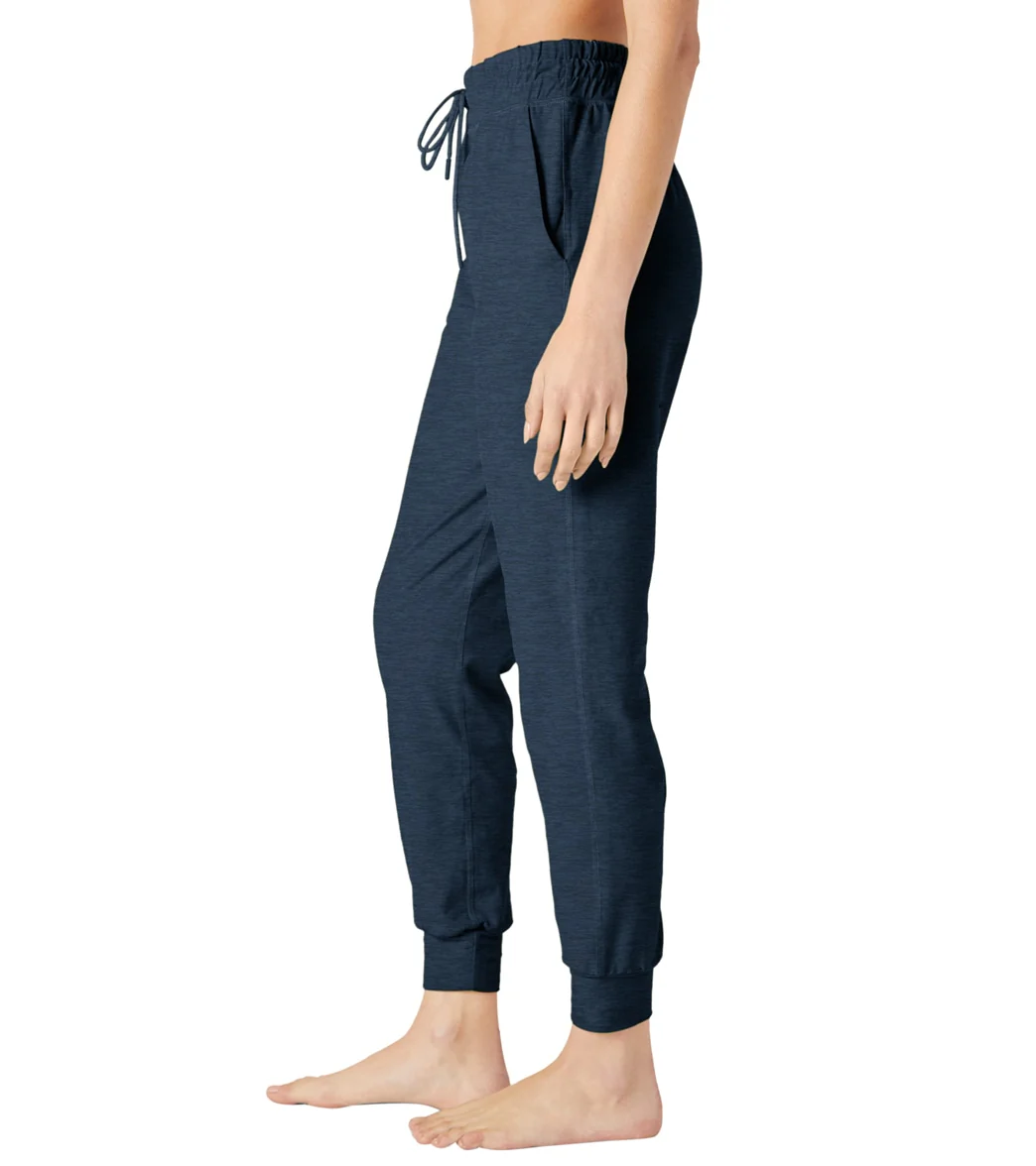 Beyond Yoga Spacedye Commuter Midi Joggers