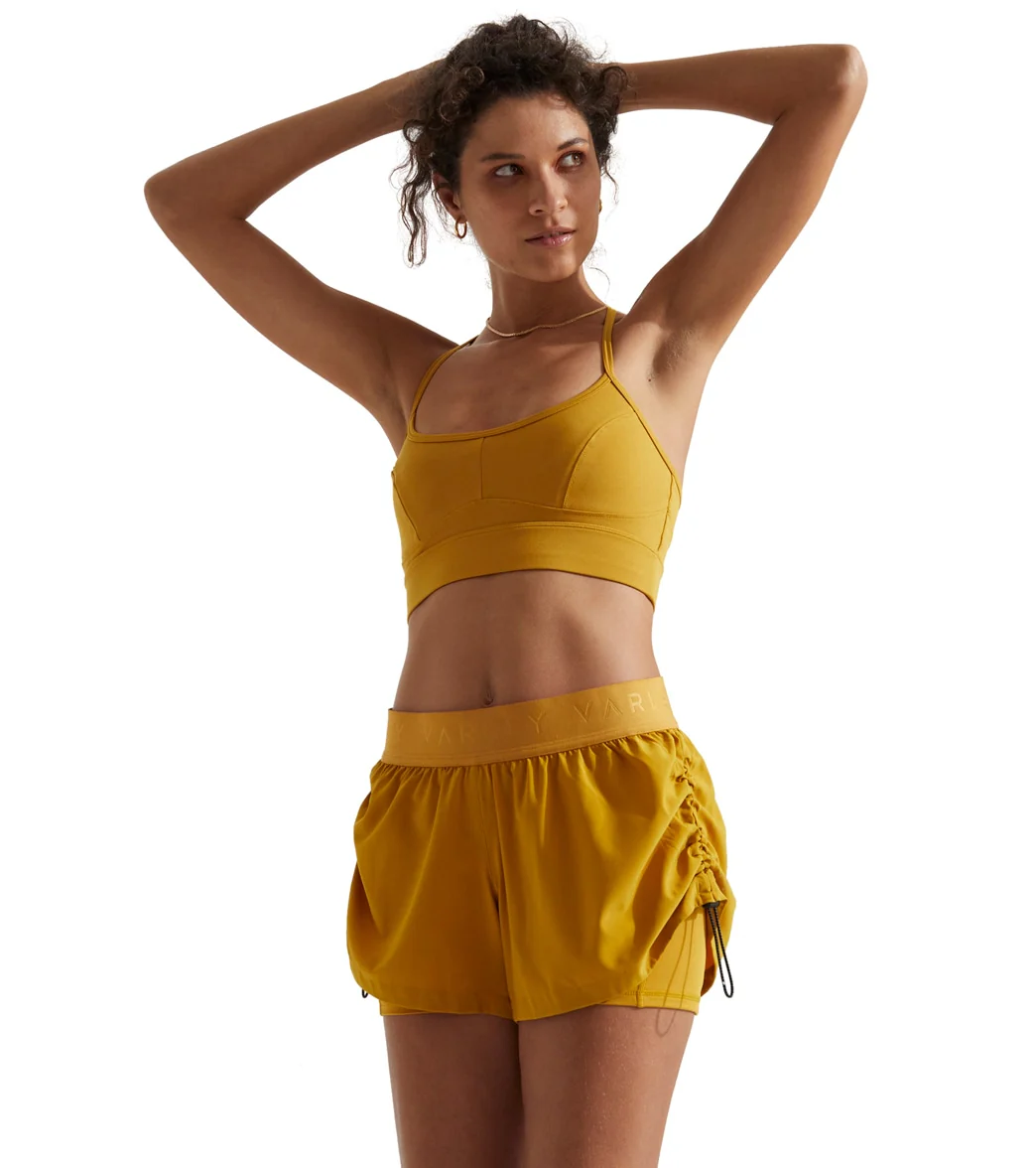 Varley Leo Short