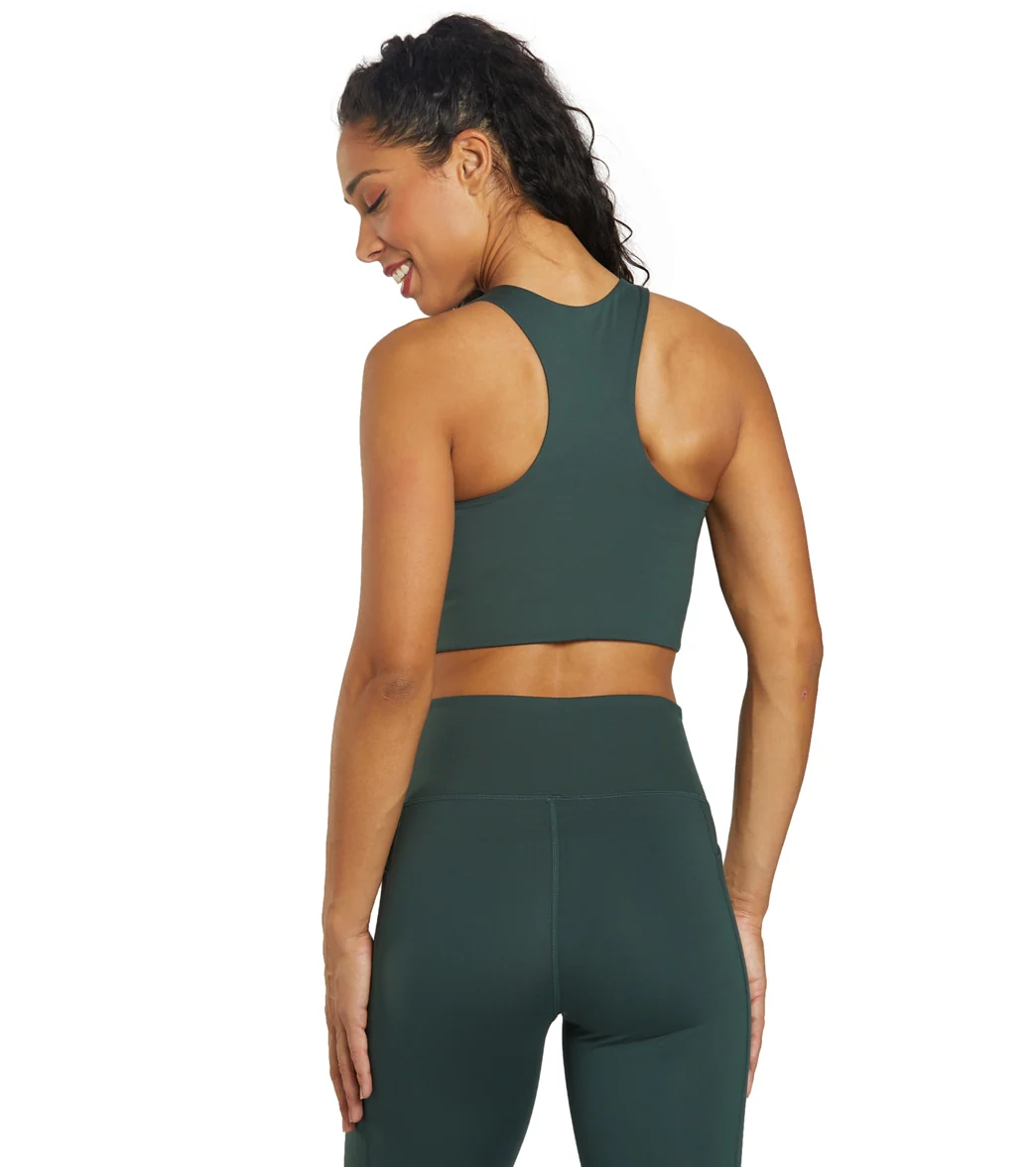 Girlfriend Collective Dylan Bra