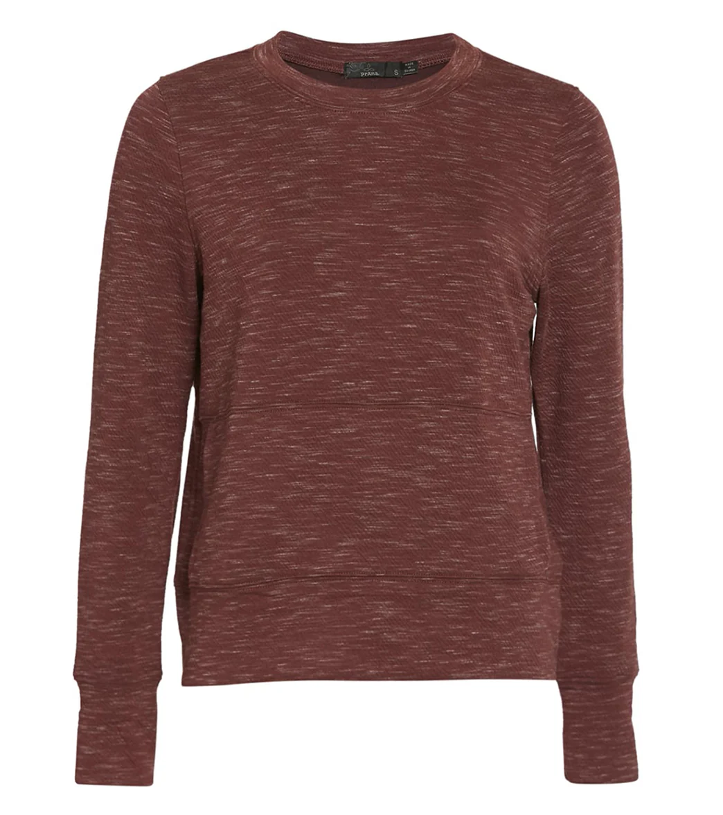prAna Sunrise Sweatshirt