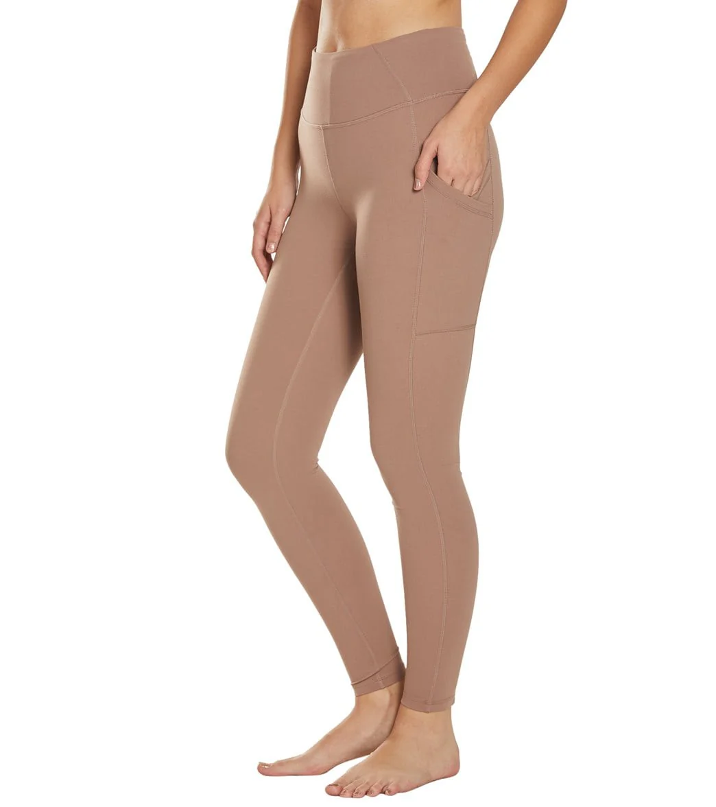 prAna Electa Yoga Leggings