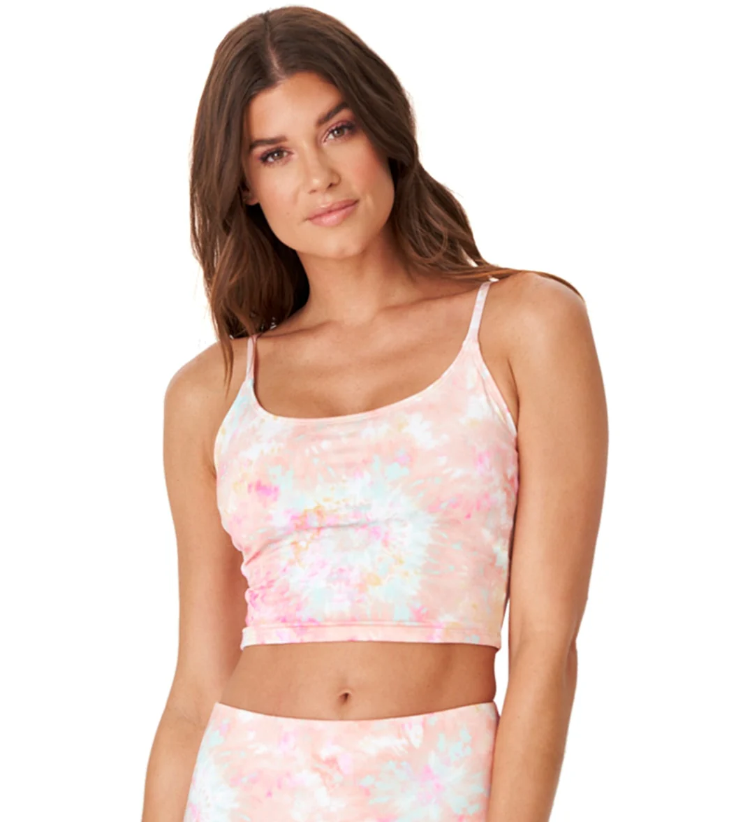 Onzie Belle Cami Yoga Crop
