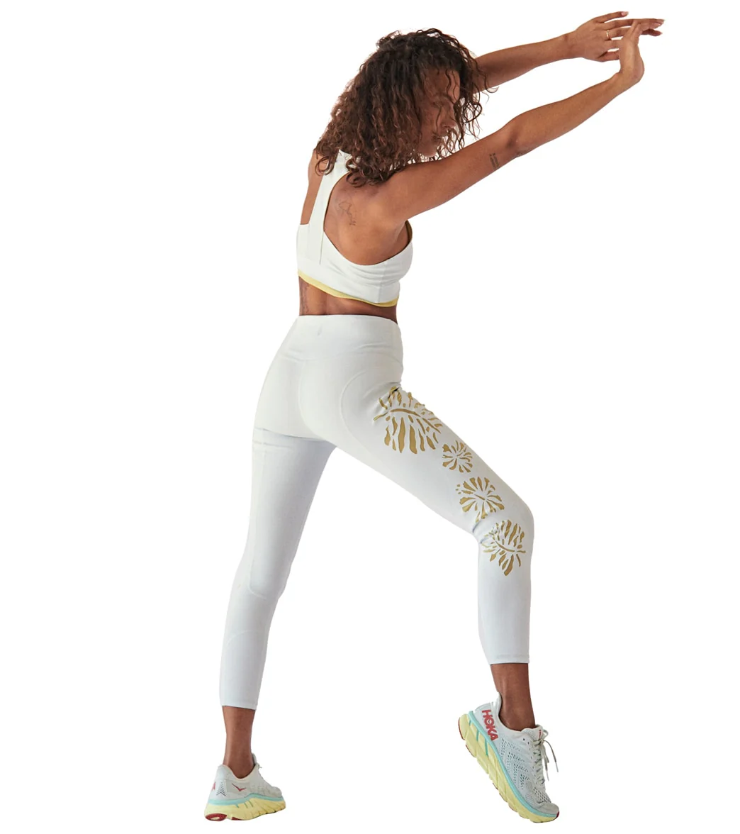 Free People Palm Springs Leggings