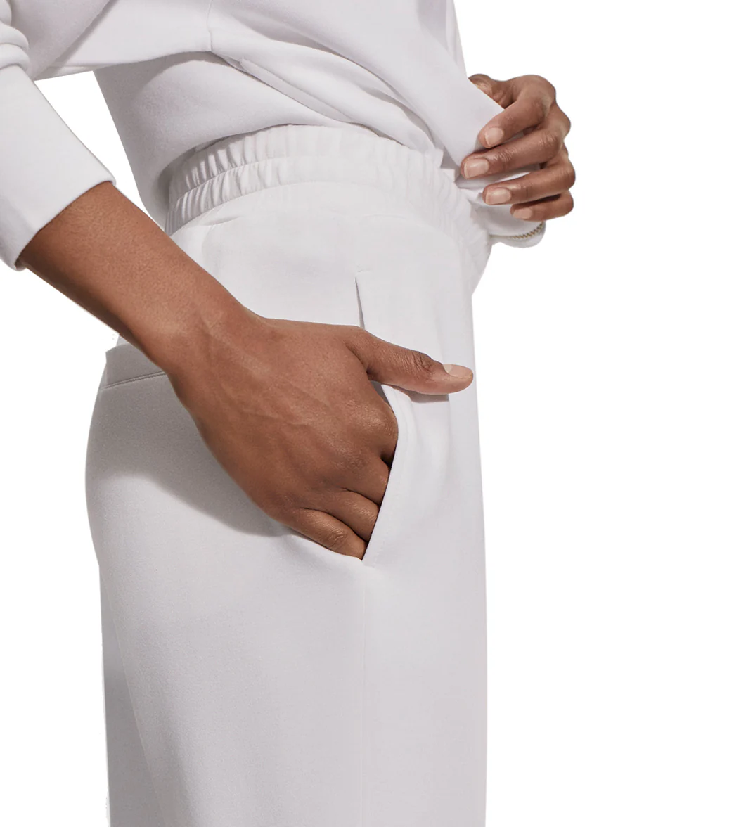 Varley The Slim Cuff Pant 25