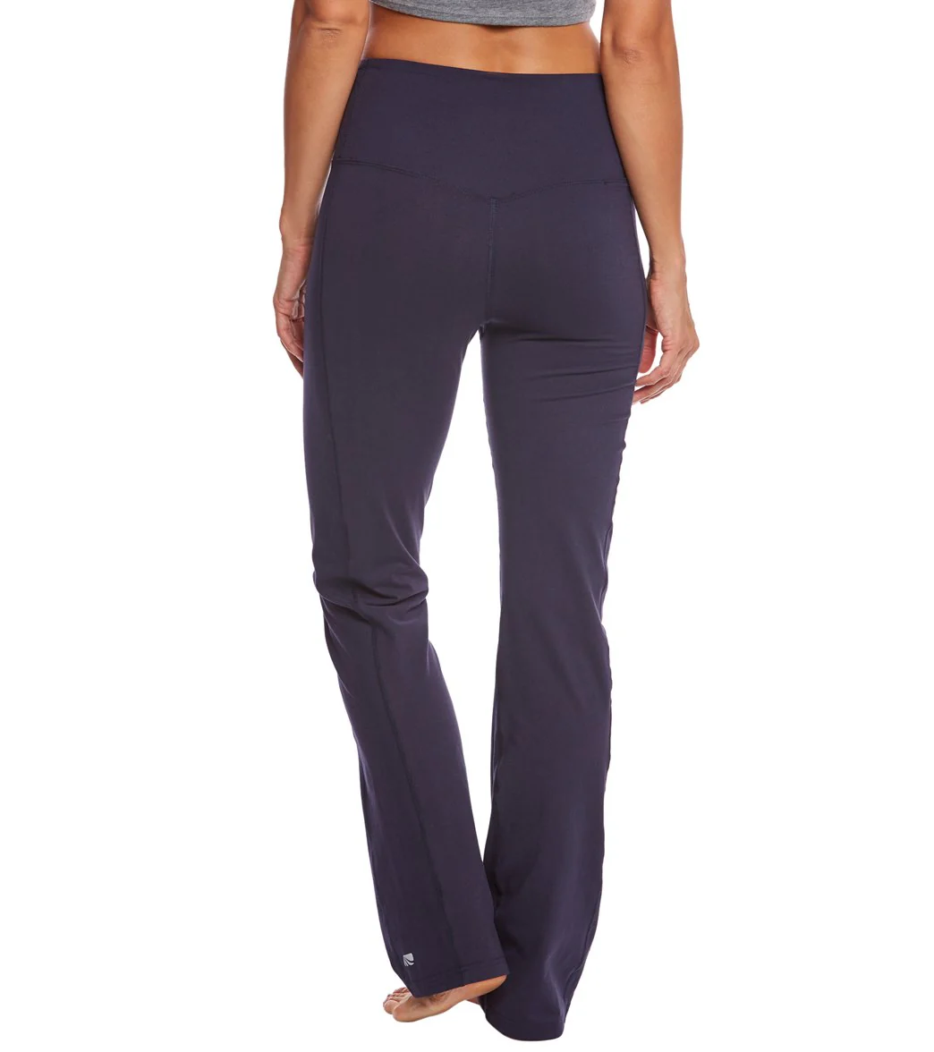 Marika Sophia High Rise Tummy Control Slim Boot Pants