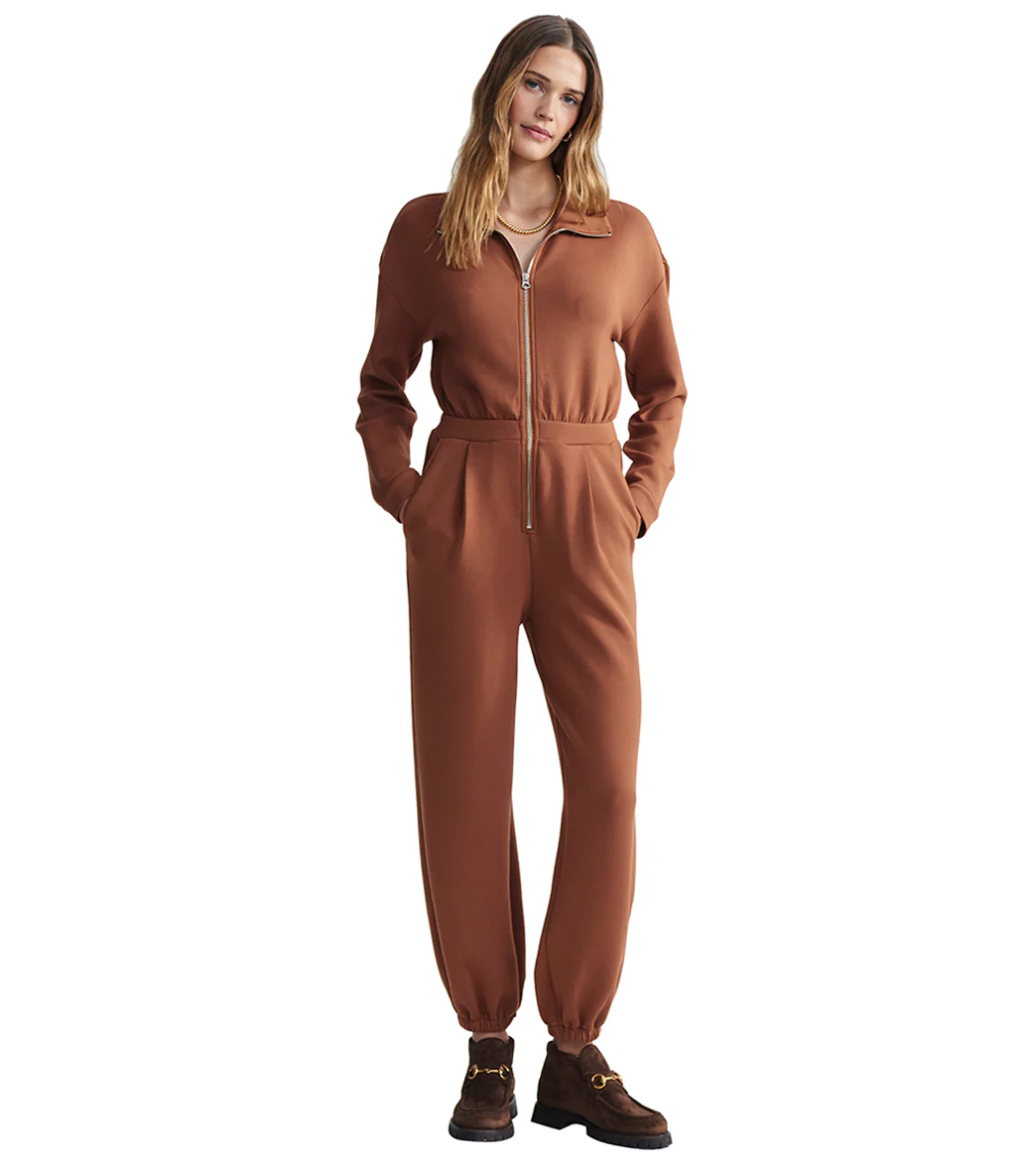 Varley Jessie Jumpsuit