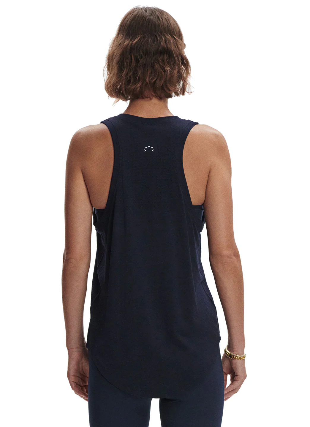 Varley Dacey Longline Tank