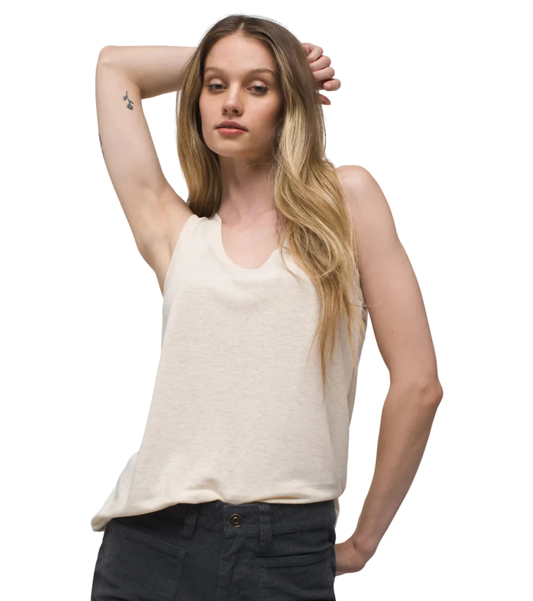 prAna Cozy Up Tank