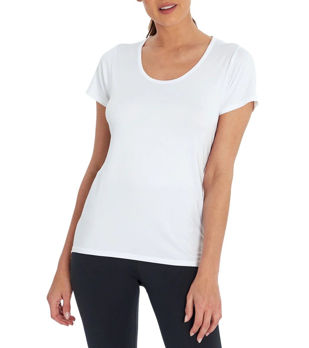 Marika Valery Yoga Tee