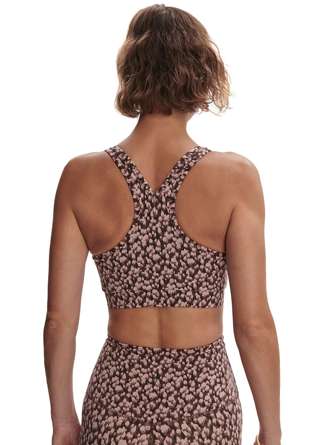 Varley Move Selma Bra