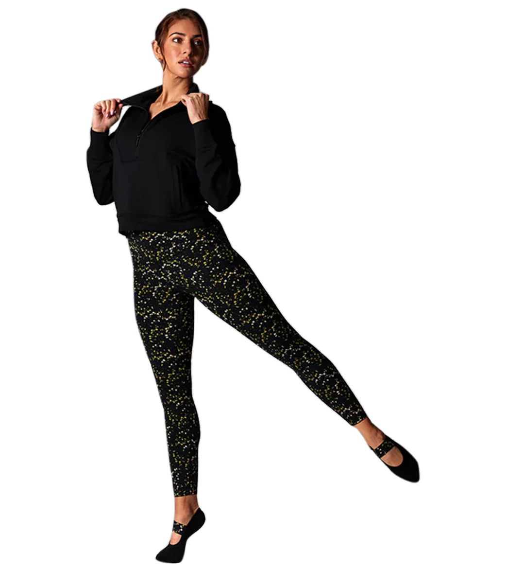 Tavi Everyday Cozy Half Zip