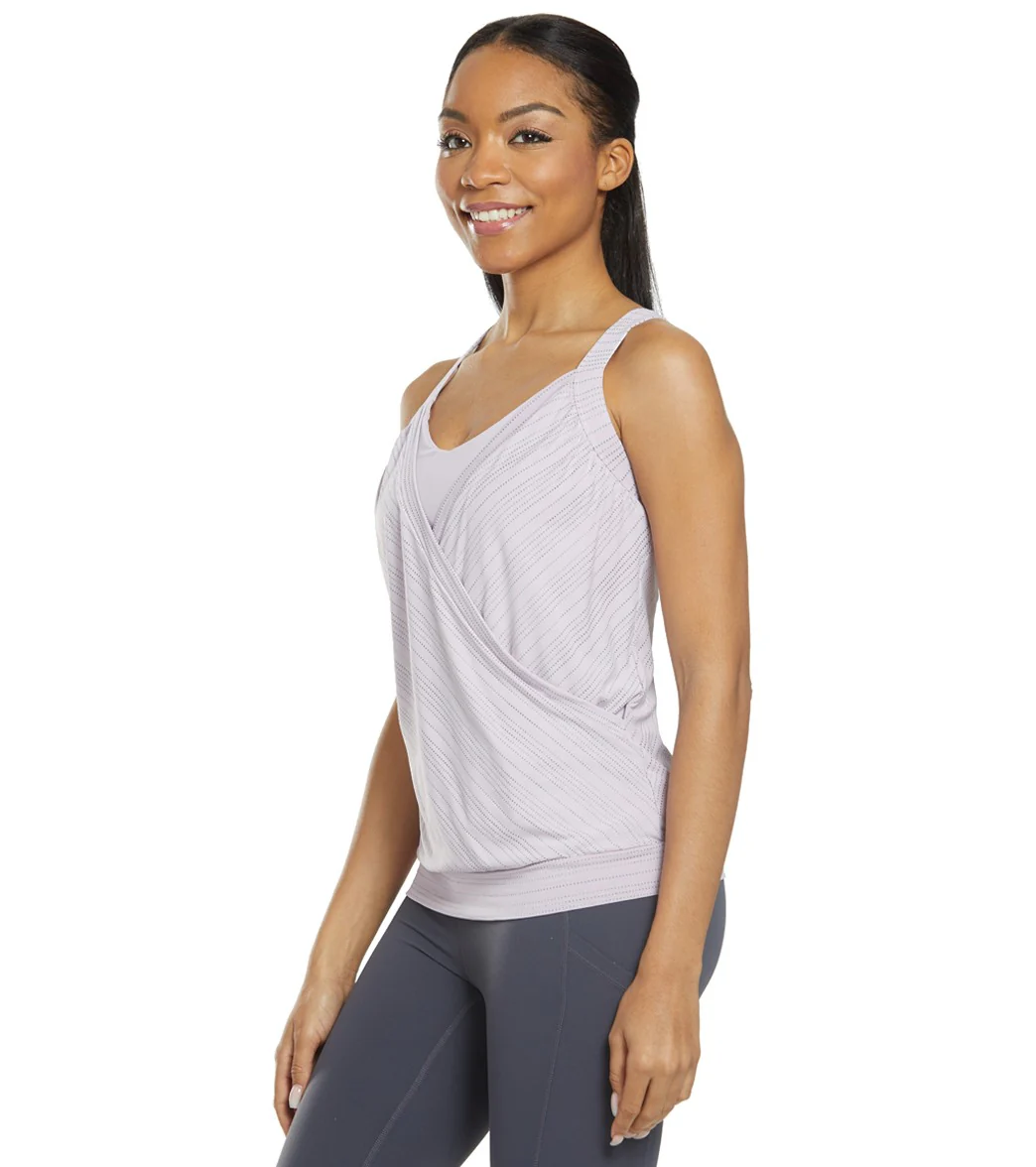 prAna Kaewe Support Tank