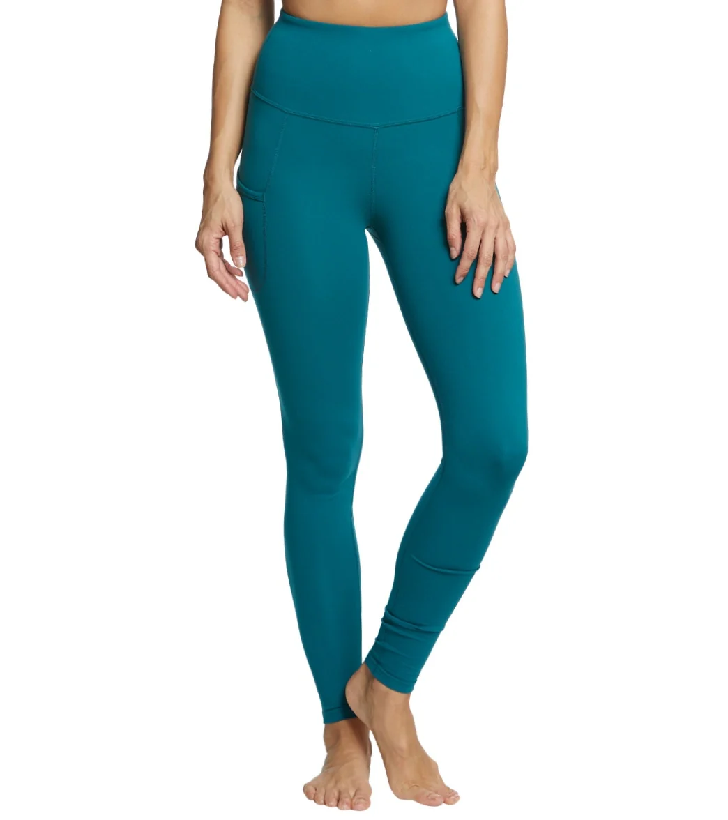 Everyday Yoga High Waisted Leggings 28