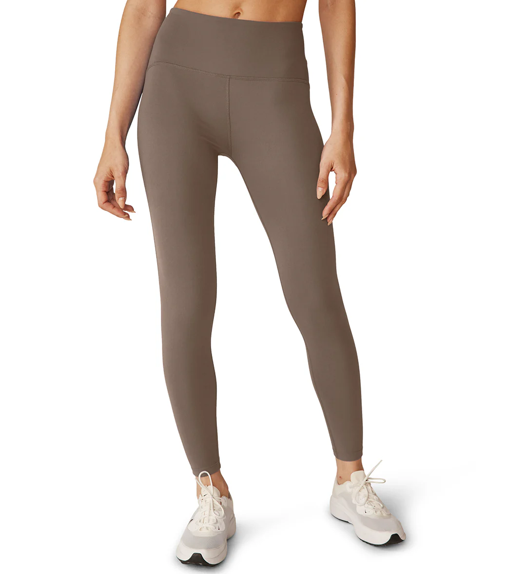 Beyond Yoga Power Beyond Strive High Waist Midi Legging