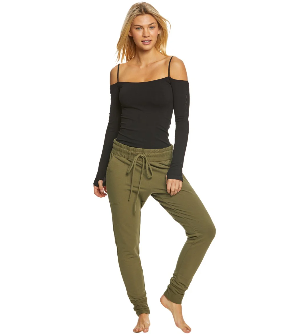 Free People Movement Sunny Skinny Sweat Pants