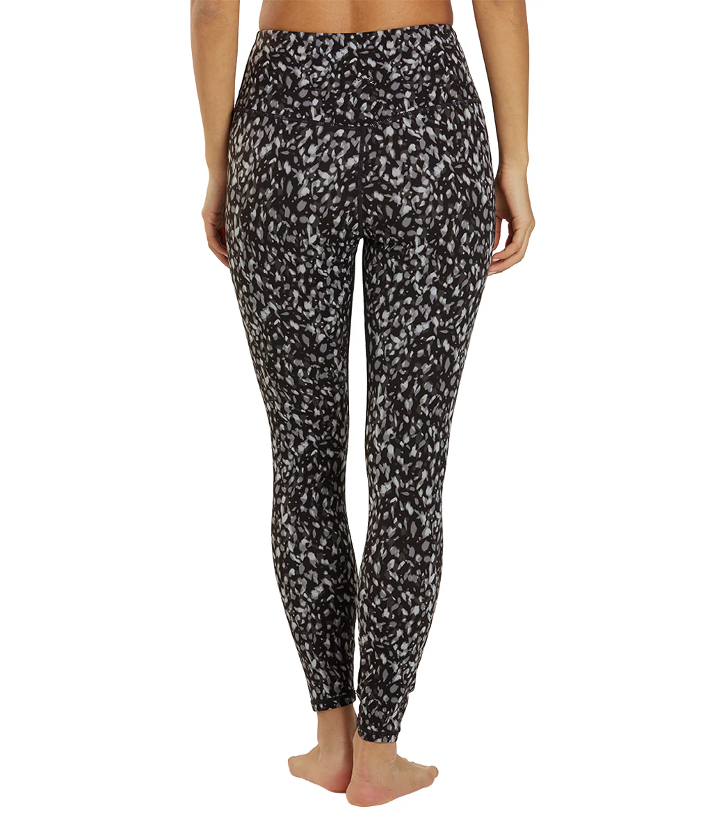 Varley Form High Legging 25