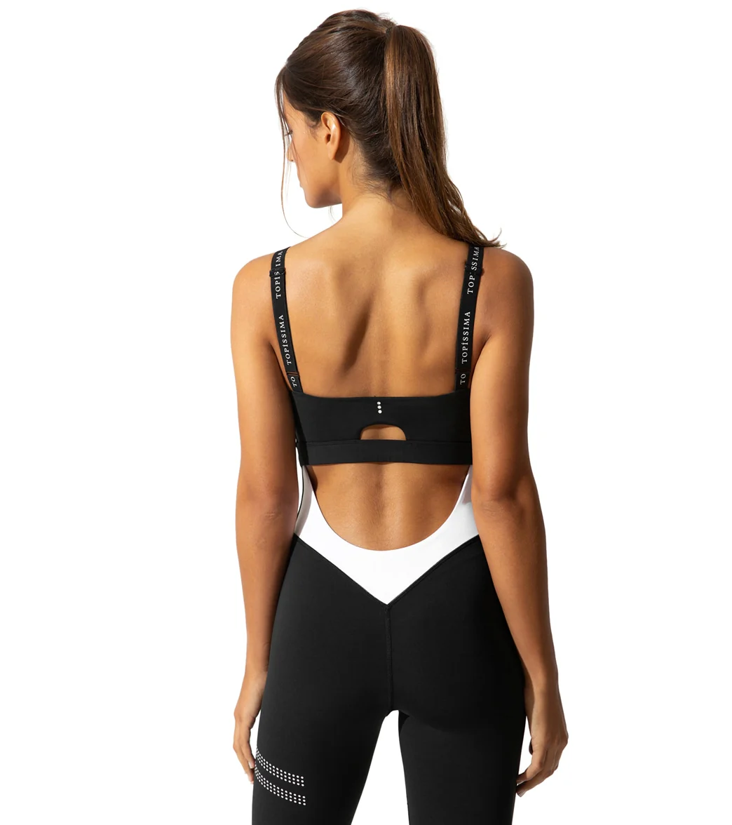 Topissima Olivia Jumpsuit