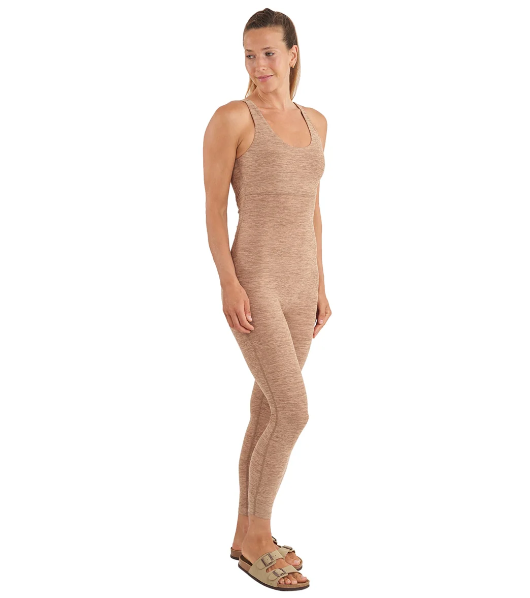 Thrive Societe Twist Back Onesie