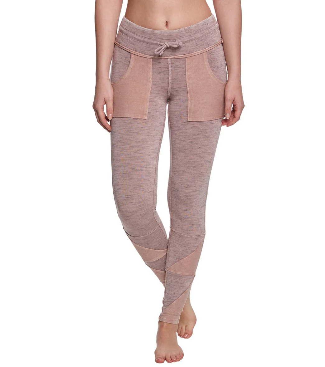 Free People Movement Kyoto Workout Leggings