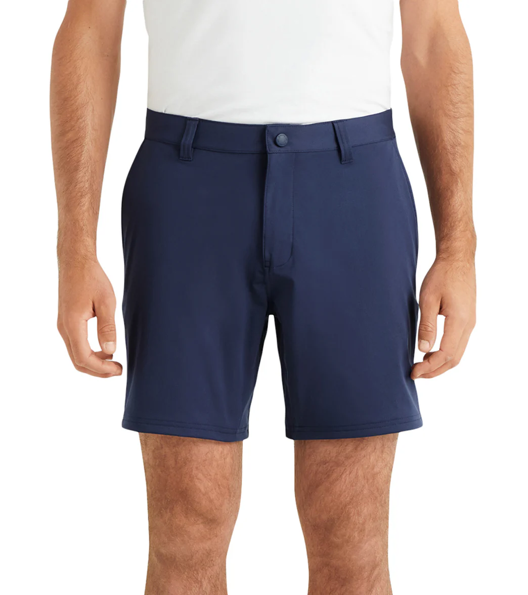 Rhone 7 Commuter Short