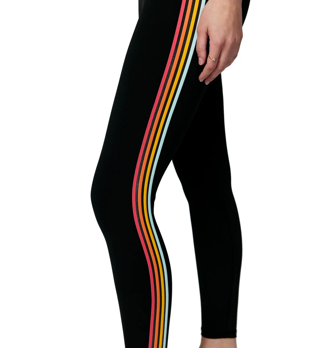 Spiritual Gangster Intent Hw Dream Tech Eco Jersey 7/8 Legging