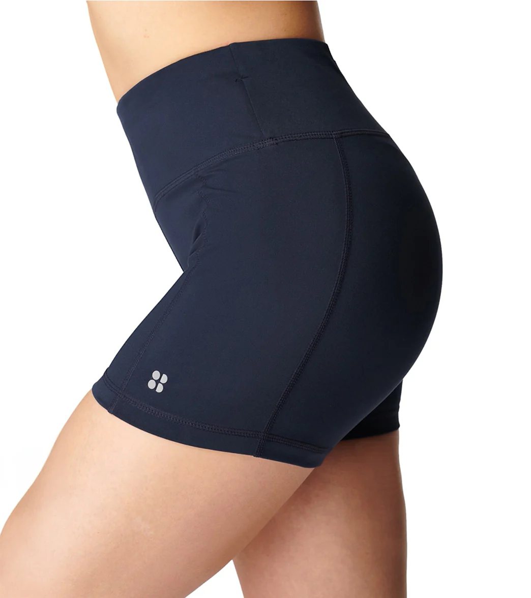 Sweaty Betty All Day 4 Biker Short