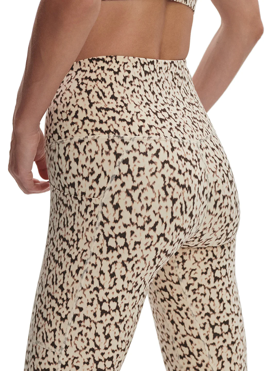 Varley Let's Move Pocket High 25 Legging