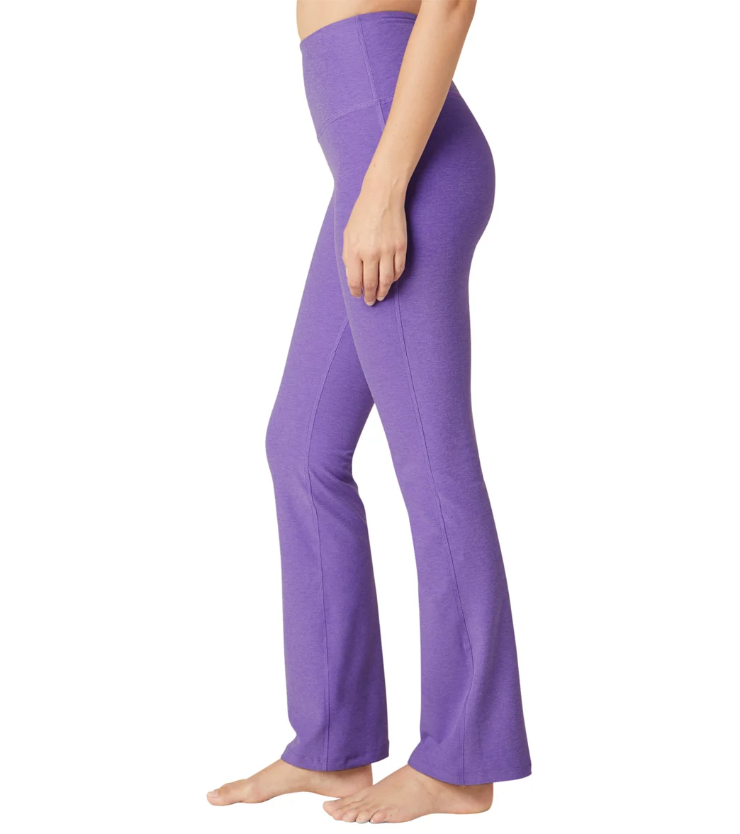 Beyond Yoga High Waisted Practice Pant