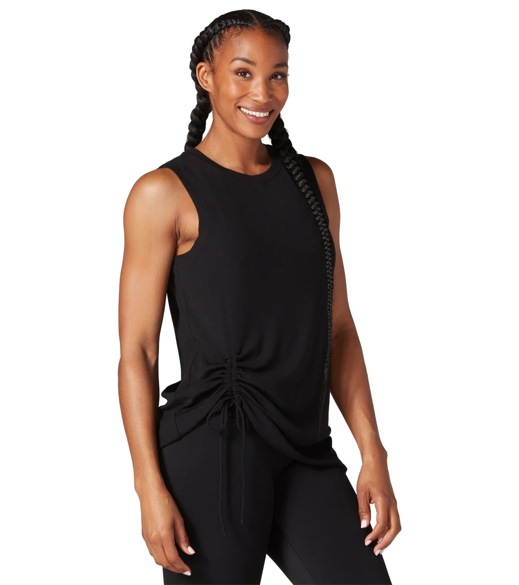 Tavi Cinched Tank
