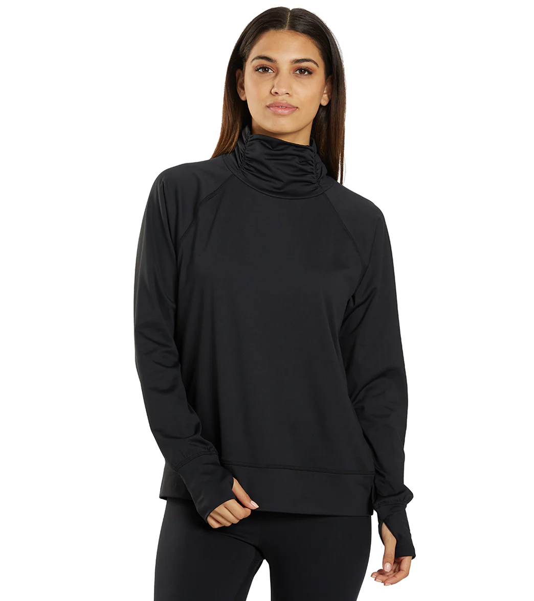 Marika Elodie Pullover
