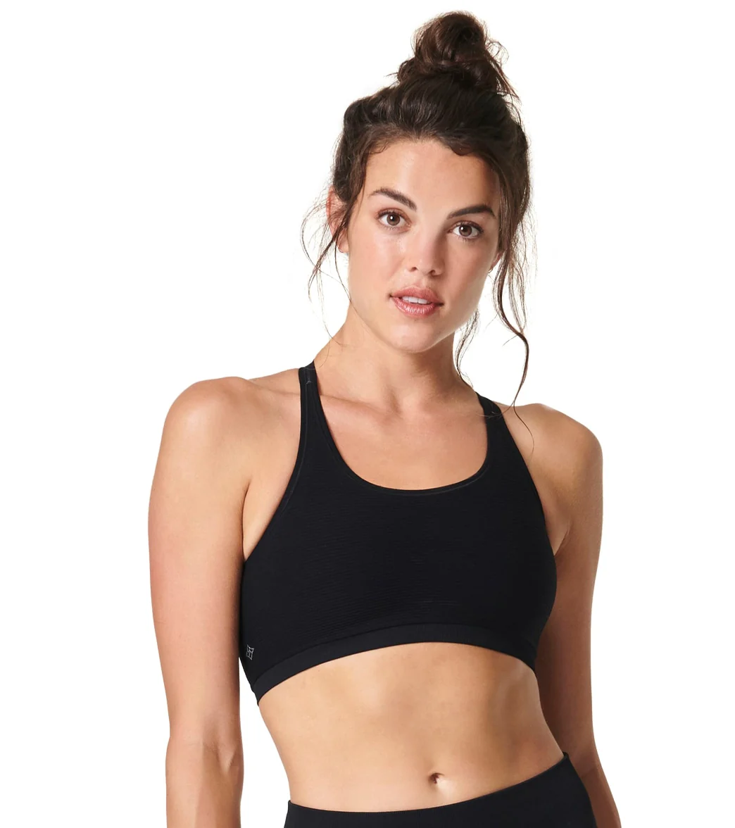 NUX Shapeshifter Yoga Sports Bra