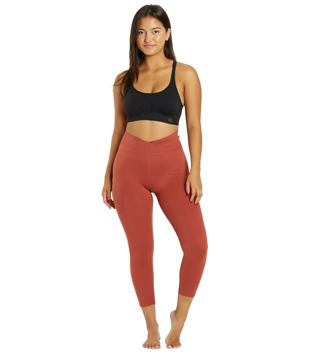 Balance Collection Easy Crossover Capri